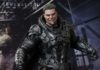 Hot Toys desvela la figura del General Zod de la serie dedicada a «MAN OF STEEL» Hot Toys ZOD