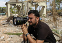 Showtime estrena teaser con los monstruos de «PENNY DREADFUL» J.A. Bayona en el rodade de "Lo imposible"