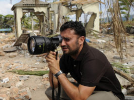 Showtime estrena teaser con los monstruos de «PENNY DREADFUL» J.A. Bayona en el rodade de "Lo imposible"