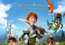 ESTRENOS DE CINE: «JUSTIN Y LA ESPADA DEL VALOR» Justin y la espada del valor