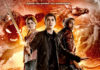 Todo sobre «PERCY JACKSON Y EL MAR DE LOS MONSTRUOS» Percy Jackson y el mar de los monstruos