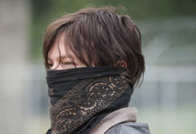 FOX España prepara el regreso de «THE WALKING DEAD» con una serie de especiales The Walking dead T4.