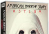 Fox edita en DVD la 2ª temporada de «AMERICAN HORROR STORY» American Horror Story Asylum