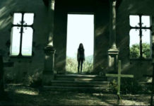 Primera imagen del rodaje de «ASMODEXIA» Asmodexia. Primera imagen de rodaje