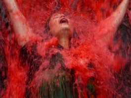 CRÍTICA: «BIZANTIUM», de Neil Jordan Byzantium