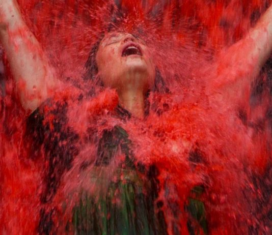 CRÍTICA: «BIZANTIUM», de Neil Jordan Byzantium