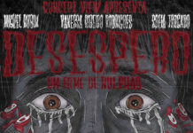 «O COVEIRO», cortometraje ganador en el Festival MOTELX de Lisboa Desespero