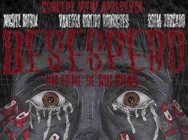 «O COVEIRO», cortometraje ganador en el Festival MOTELX de Lisboa Desespero