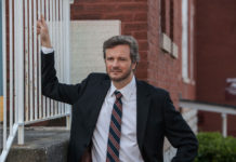 «DEVIL’S KNOT», premiere en Toronto y en sección oficial en San Sebastián Devil's knot