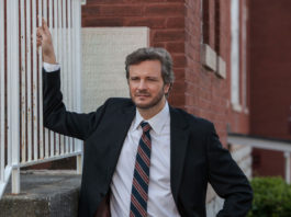 «DEVIL’S KNOT», premiere en Toronto y en sección oficial en San Sebastián Devil's knot