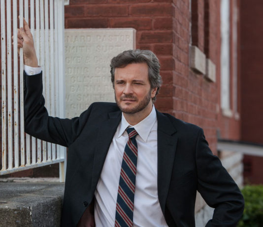 «DEVIL’S KNOT», premiere en Toronto y en sección oficial en San Sebastián Devil's knot