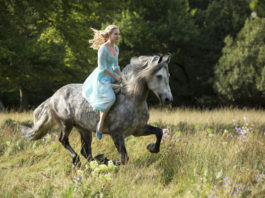 Kenneth Branagh comienza en Londres el rodaje de «LA CENICIENTA» Cenicienta