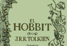 Minotauro presenta una edición de lujo de «EL HOBBIT» El hobbit ilustrado. Minotauro