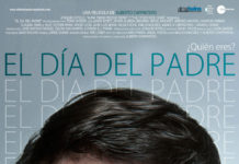 «EL DIA DEL PADRE» se proyectará en el marco del JAMESON NOTODO FILMFEST Toño Monje en El día del Padre de Alberto Carpintero.