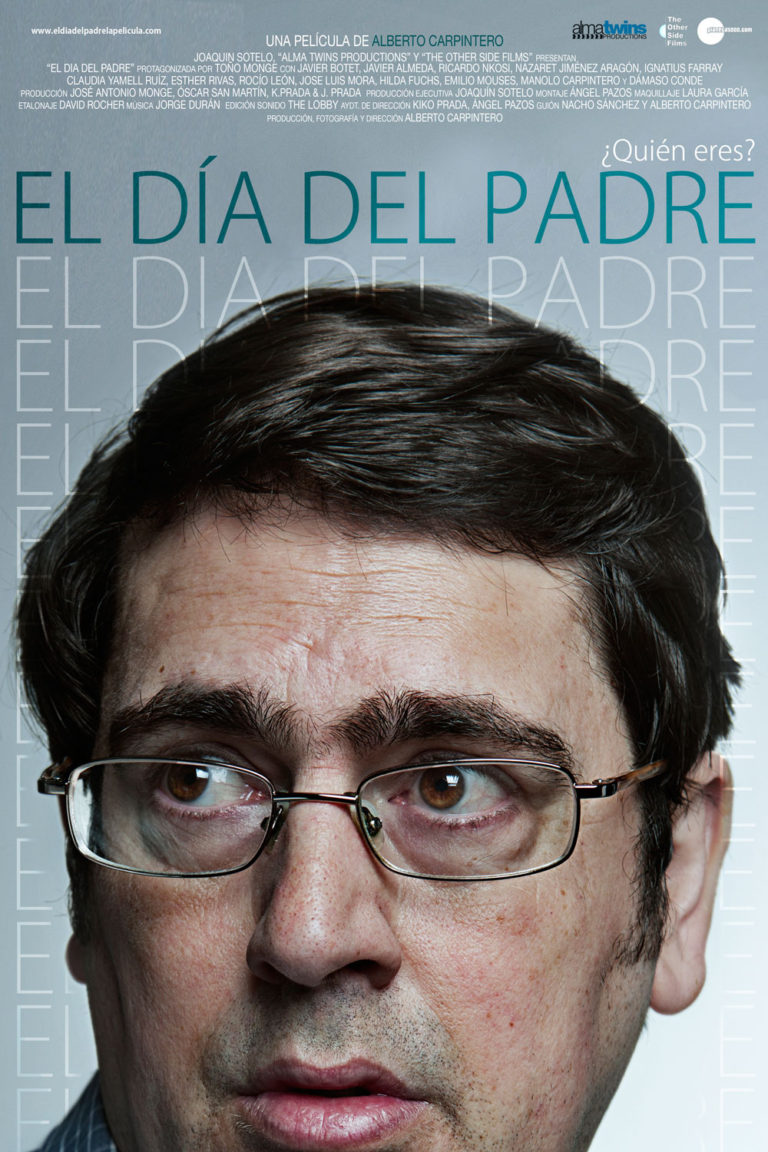 «EL DIA DEL PADRE» se proyectará en el marco del JAMESON NOTODO FILMFEST
