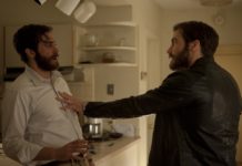 «ENEMY» cambia su fecha de estreno en España al 28 de marzo enemy