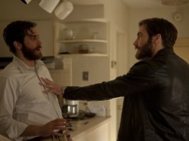 ENEMY, Premio Méliès de Plata en Sitges, se estrena en España el 28 de febrero enemy