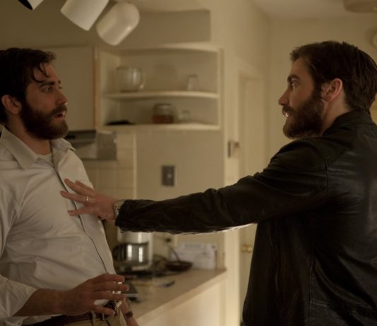 Alfa Pictures presenta «ENEMY» en sección oficial a concurso del Festival de San Sebastián enemy