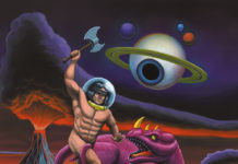 El FANTASTIC FEST de Austin abre este jueves con «MACHETE KILLS» de Robert Rodríguez Fantastic Fest Austin 2013