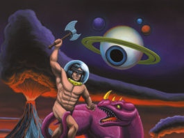 El FANTASTIC FEST de Austin abre este jueves con «MACHETE KILLS» de Robert Rodríguez Fantastic Fest Austin 2013