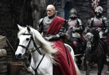 Charles Dance visitará SITGES para encontrarse con los fans de «JUEGO DE TRONOS» Charles Dance como Tywin Lannister en Juego de Tronos.