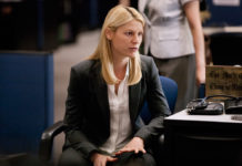 FOX adelanta el estreno en España de la tercera temporada de «HOMELAND» al jueves 3 de octubre Claire Danes en la tercera temporada de Homeland