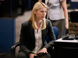 FOX adelanta el estreno en España de la tercera temporada de «HOMELAND» al jueves 3 de octubre Claire Danes en la tercera temporada de Homeland