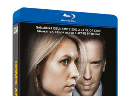 Ya en DVD y Blu-Ray las últimas temporadas de «HOMELAND» e «HIJOS DE LA ANARQUÍA» Homeland. Segunda Temporada en DVD