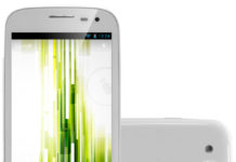 Nueva gama de SMARTPHONES i-Call 450 de i-Joy i-Call 450