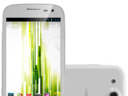 Nueva gama de SMARTPHONES i-Call 450 de i-Joy i-Call 450