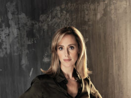 Audrey Raines podría regresar en «24: LIVE ANOTHER DAY» Kim Raver. 24