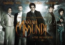 El cine fantástico catalán más diverso e internacional se proyectará en SITGES 2013 Mariah Mundi and the Mida's box