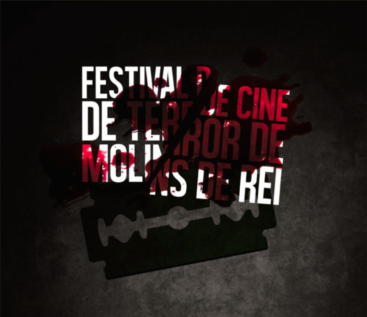 Palmarés de FESTIVAL DE CINE DE TERROR DE MOLINS DE REI 2013 Festival de cine de Terror Molins de Rei 2013