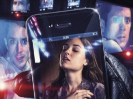 Primeras imágenes de «OPEN WINDOWS», lo nuevo de Nacho Vigalondo con Elijah Wood Open windos