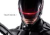 Nuevo póster del remake de «ROBOCOP» Robocop cartel