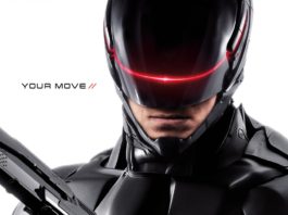 «ROBOCOP», todo sobre el remake del clásico de los 80 Robocop cartel