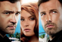Clips adelanto de «RUNNER, RUNNER», de estreno el 4 de octubre Runner Runner
