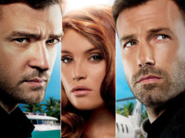 Clips adelanto de «RUNNER, RUNNER», de estreno el 4 de octubre Runner Runner