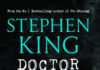 Stephen King visitará Europa para presentar «DOCTOR SLEEP», secuela de «EL RESPLANDOR» Doctor Sleep de Stephen King. La secuela de El resplandor.