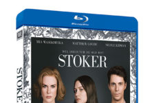 «STOKER» de Park Chan-Wook se estrena en España en DVD y Blu-Ray el 18 de septiembre Stoker