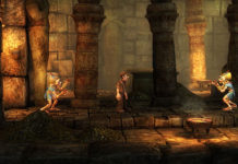 «TADEO JONES: EL VIDEOJUEGO» estará disponible para PlayStation Vita a finales de año Tadeo Jones llega a la PSVita