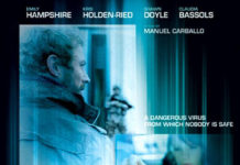 «RETORNADOS» participa en el FESTIVAL DE BUSAN Retornados. The Returned.