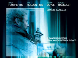 «RETORNADOS» participa en el FESTIVAL DE BUSAN Retornados. The Returned.