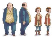 «TORRENTE» da el salto al cómic con Planeta DeAgostini Torrente. El cómic