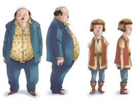 «TORRENTE» da el salto al cómic con Planeta DeAgostini Torrente. El cómic