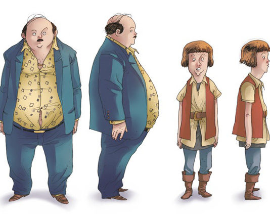 «TORRENTE» da el salto al cómic con Planeta DeAgostini Torrente. El cómic