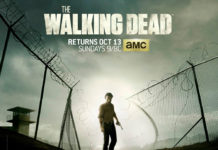 Un mes para el regreso de «THE WALKING DEAD» The Walking dead. Temporada 4