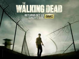 Un mes para el regreso de «THE WALKING DEAD» The Walking dead. Temporada 4