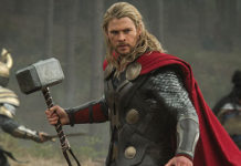 Crítica: THOR. EL MUNDO OSCURO Thor: El mundo oscuro de Marvel