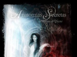 HERMANDAD POE: ANATOMÍAS SECRETAS